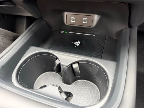 New 2026 Honda HR-V Sport image 24
