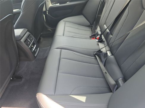 Used 2026 BMW 430i w/ Premium Package RWD image 13