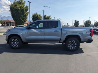 New 2026 Chevrolet Colorado Z71 w/ Technology Package video 2
