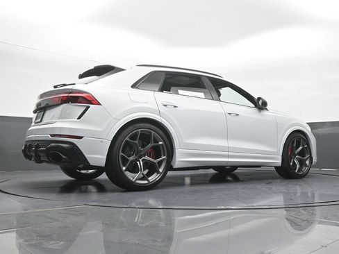 Used 2026 Audi RS Q8 performance AWD/4WD image 79