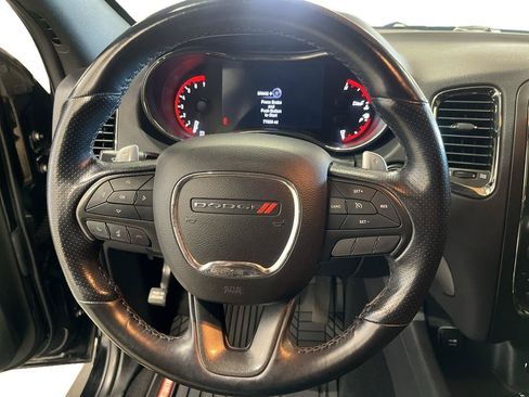 Used 2020 Dodge Durango R/T AWD/4WD image 12