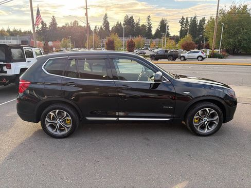 Used 2015 BMW X3 xDrive35i image 10