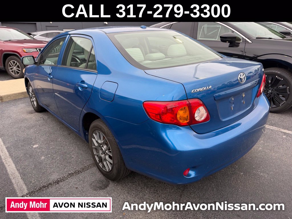 Used 2010 Toyota Corolla LE FWD image 6