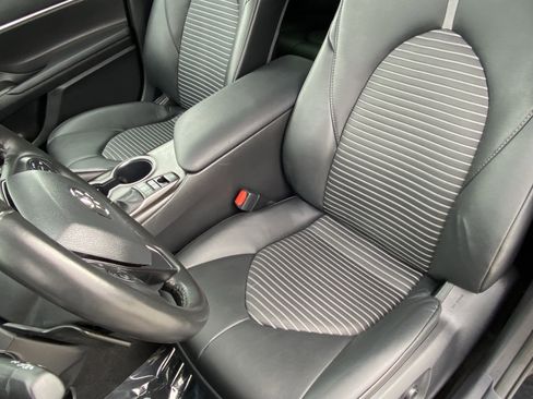 Certified 2024 Toyota Camry SE w/ Convenience Package image 27