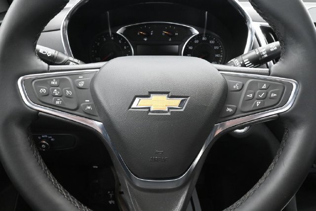 Used 2024 Chevrolet Equinox LT FWD image 35