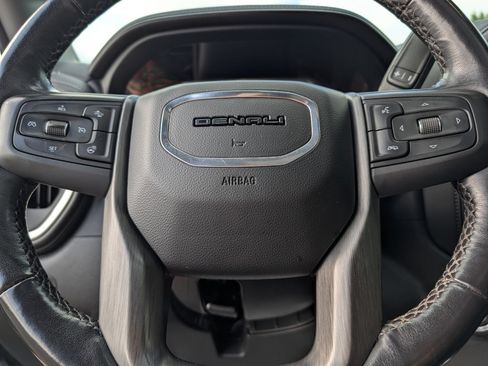 Used 2022 GMC Sierra 2500 Denali AWD/4WD image 37