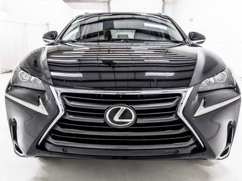 Used 2016 Lexus NX 200t FWD w/ Premium Package image 10