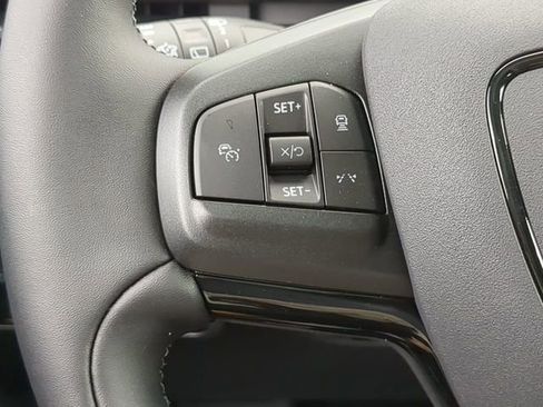 New 2025 Ford Mustang Mach-E Premium image 27