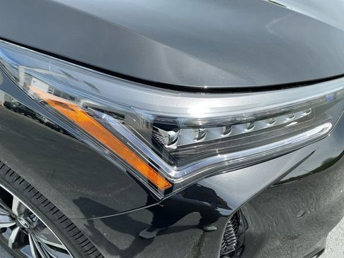 New 2026 Acura RDX A-Spec AWD/4WD image 23