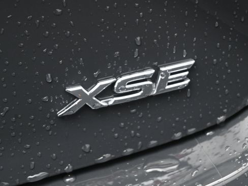 Certified 2025 Toyota Camry XSE image 22