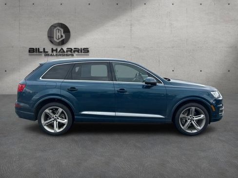 Used 2019 Audi Q7 3.0T Prestige image 3