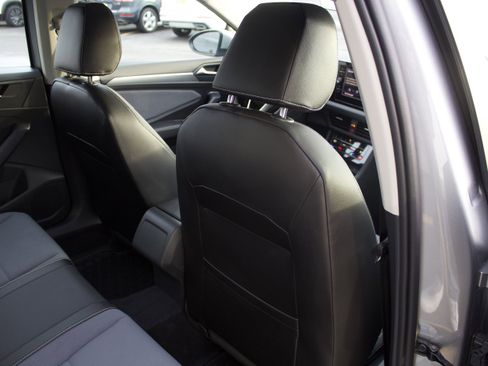 New 2026 Volkswagen Jetta SE image 30