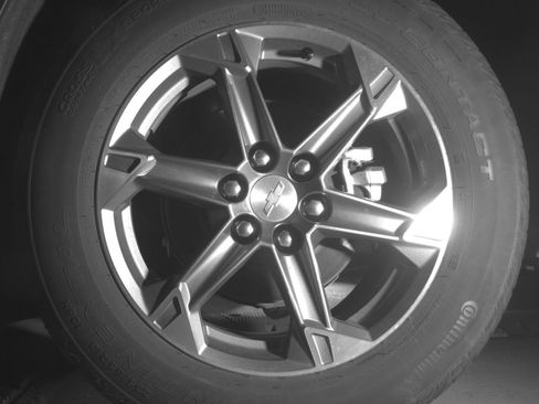 Used 2026 Chevrolet Blazer LT AWD/4WD image 14