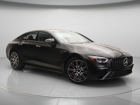 New 2026 Mercedes-Benz AMG GT 43 image 13