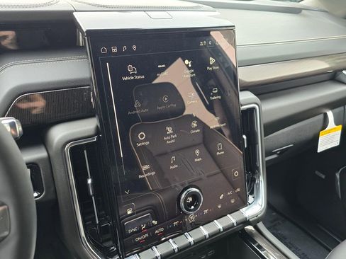 New 2026 GMC Yukon Elevation image 31