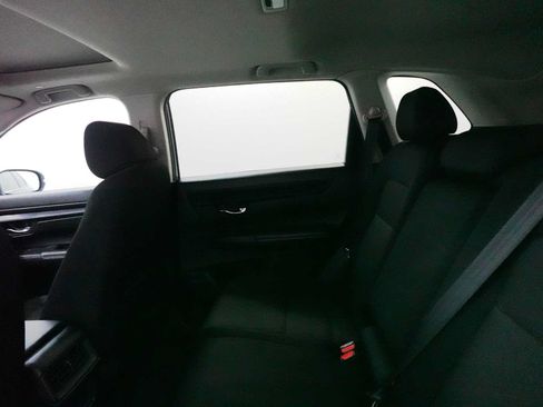 Certified 2025 Honda CR-V EX image 27