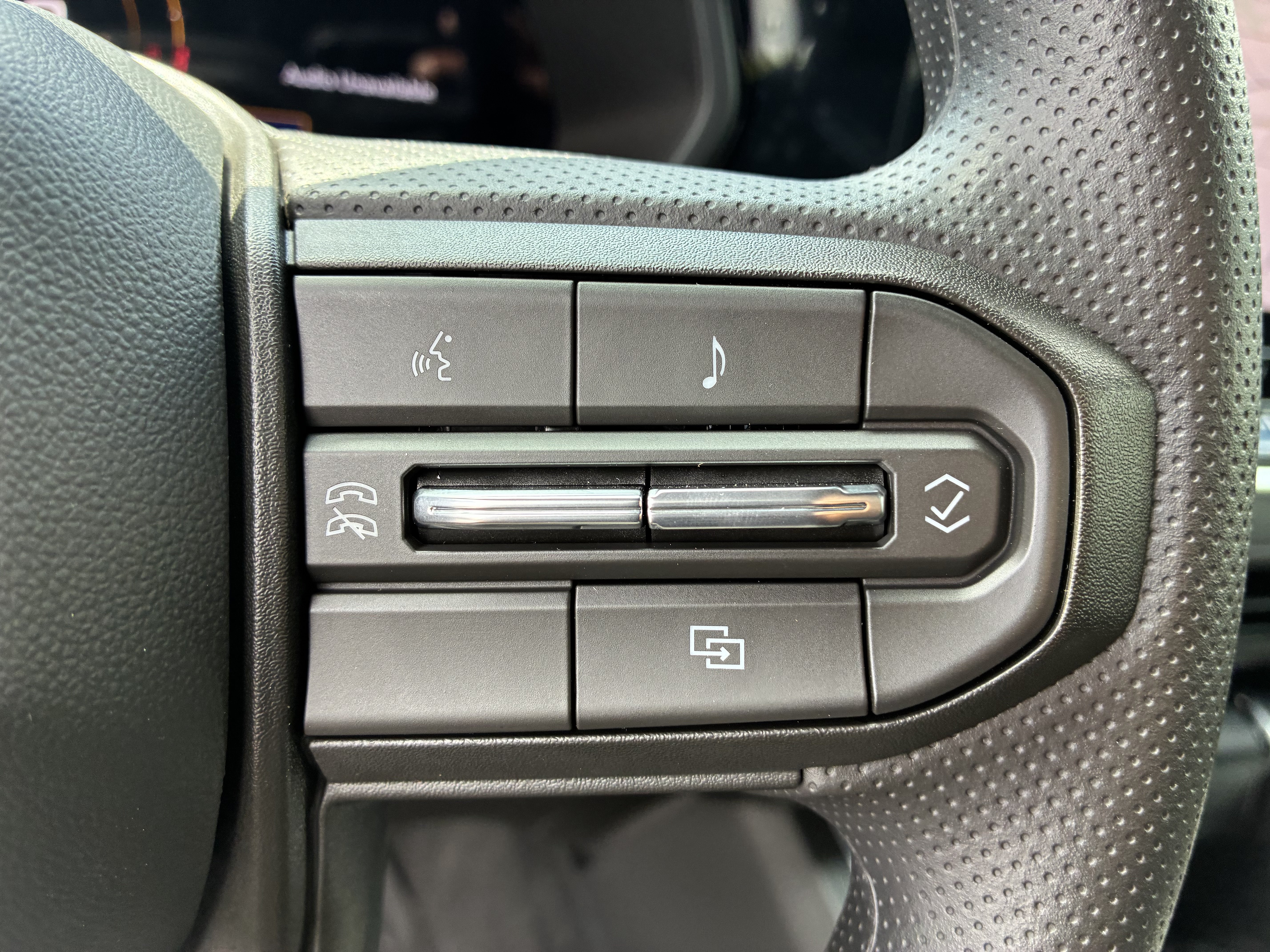 New 2026 Chevrolet Colorado Trail Boss AWD/4WD image 28