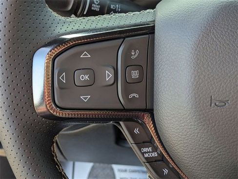 New 2026 RAM 1500 Rebel w/ Rebel Level 2 Equipment Group image 22