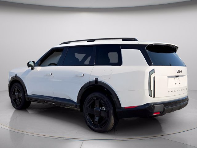 Certified 2027 Kia Telluride SX Prestige X-Line AWD/4WD image 6