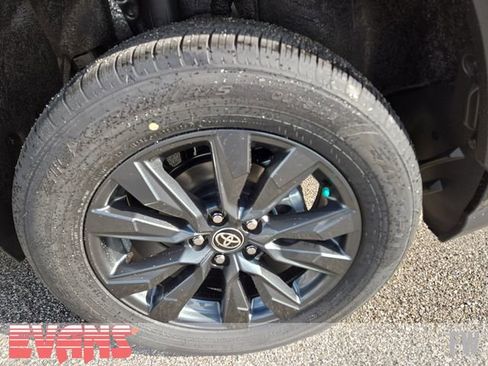 New 2026 Toyota RAV4 XLE Premium w/ Panoramic Sun Roof Package image 28