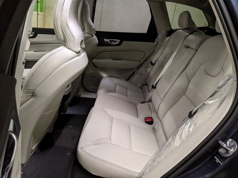 New 2026 Volvo XC60 B5 Ultra w/ Climate Package AWD/4WD image 23