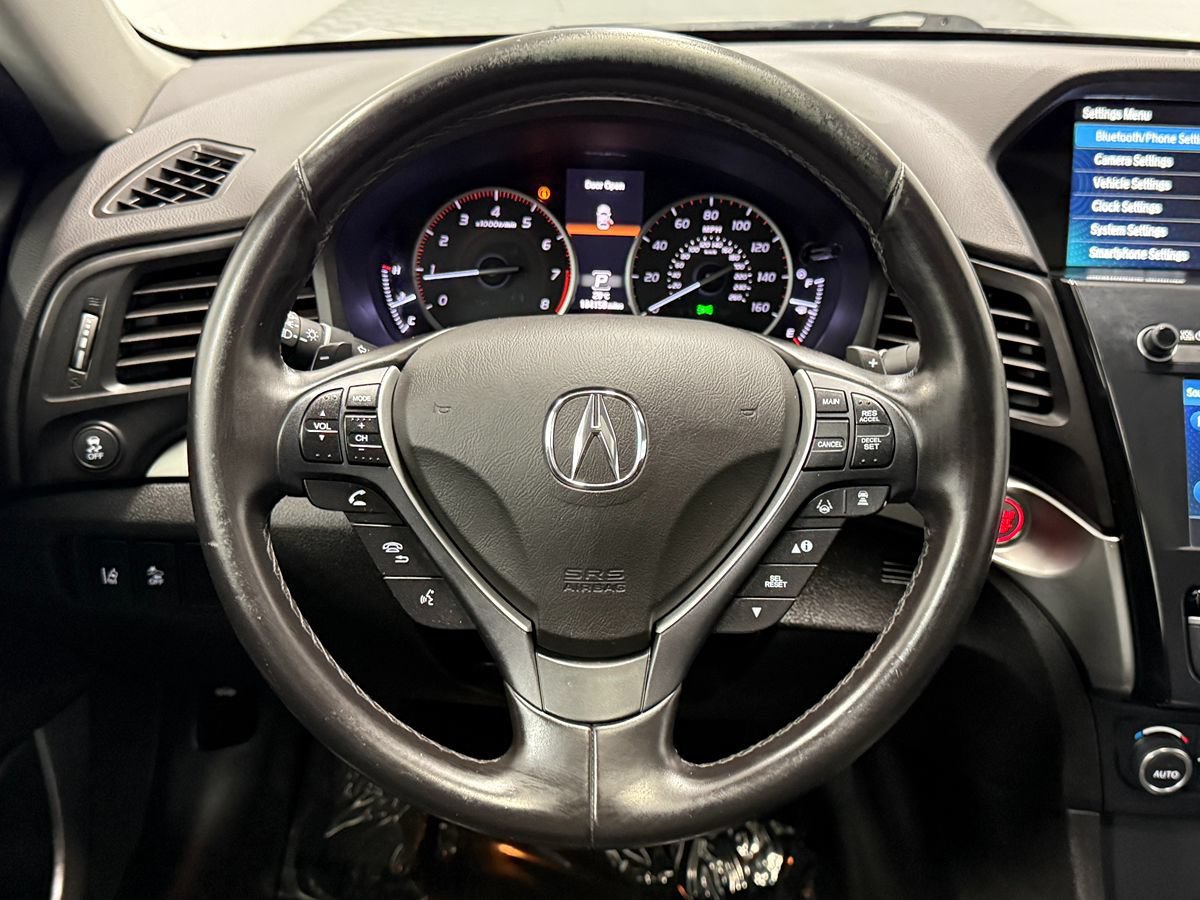 Used 2019 Acura ILX FWD image 15