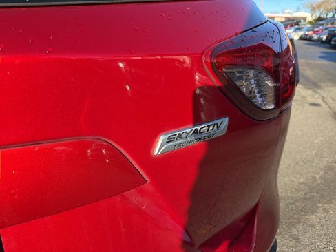 Used 2016 MAZDA CX-5 Sport w/ Rear Camera Package image 6