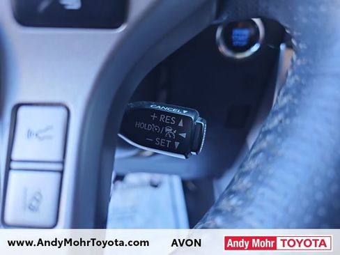 Used 2022 Toyota 4Runner Limited image 21