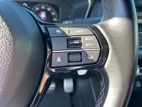 Used 2025 Acura Integra A-Spec image 18