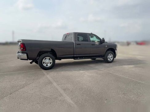 New 2026 RAM 2500 Tradesman image 13