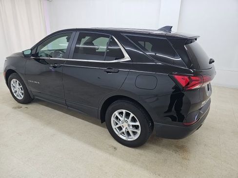 Used 2024 Chevrolet Equinox LT image 17