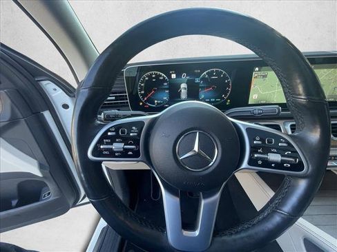 Used 2021 Mercedes-Benz GLE 450 4MATIC image 15