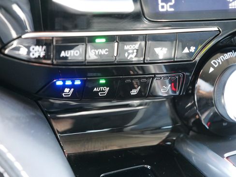 Certified 2026 Acura MDX SH-AWD w/ Advance Package image 28