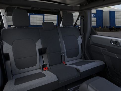 New 2025 Ford Bronco Big Bend image 11