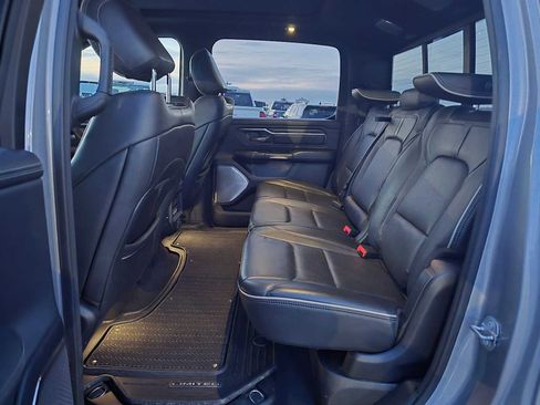 Used 2019 RAM 1500 Limited image 16