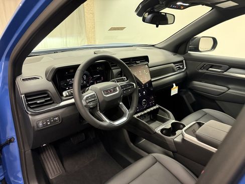 New 2026 GMC Terrain Elevation w/ Elevation Premium Package image 26