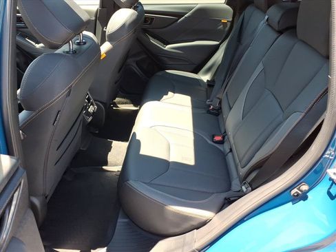 Used 2023 Subaru Forester Wilderness AWD/4WD image 8