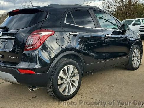 Used 2020 Buick Encore Preferred image 8