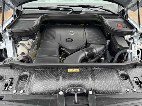 Used 2026 Mercedes-Benz GLE 350 4MATIC image 13