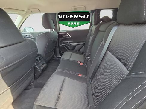 Used 2022 Mitsubishi Outlander ES AWD/4WD image 33