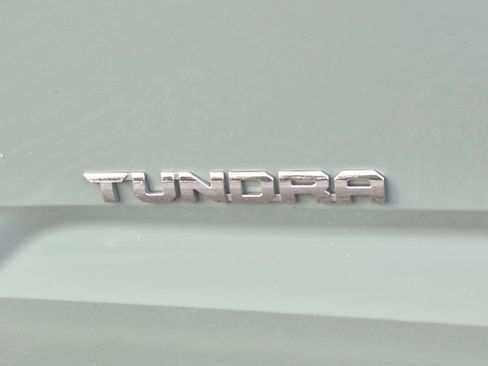 Used 2024 Toyota Tundra Limited image 22