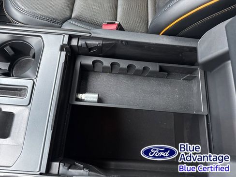 Certified 2022 Ford F150 Tremor w/ Equipment Group 402A High image 30