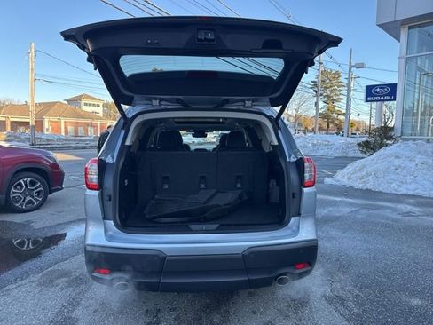 Used 2023 Subaru Ascent Limited w/ Technology Package image 11