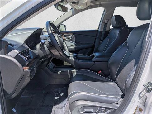 Used 2019 Acura RDX AWD w/ Advance Package image 17