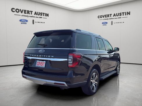 Used 2024 Ford Expedition Limited RWD image 5