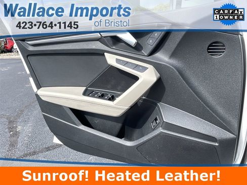 Used 2023 Audi A3 2.0T Premium w/ Convenience Package image 19