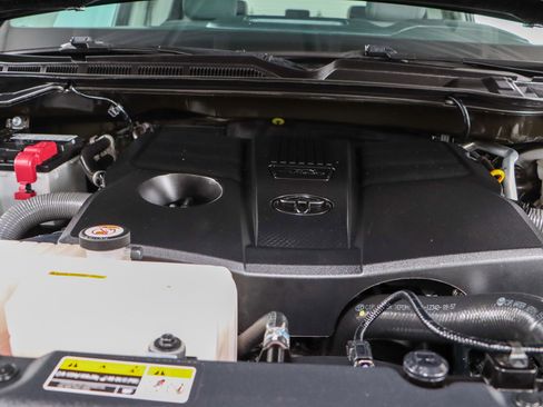 Used 2023 Toyota Tundra SR5 w/ TRD Off-Road Package image 30