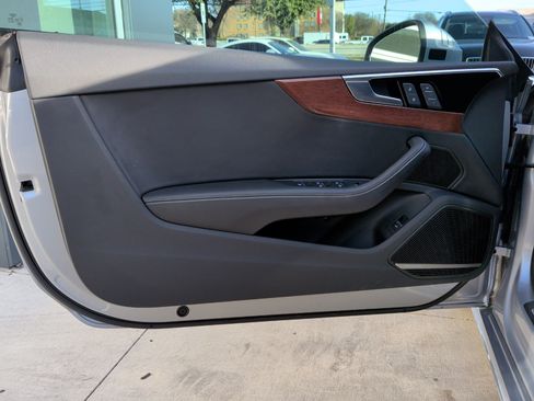 Used 2022 Audi A5 2.0T Premium Plus w/ Premium Plus image 14