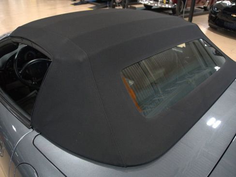 Used 2003 Chevrolet Corvette Convertible w/ Preferred Equipment Group1 image 21