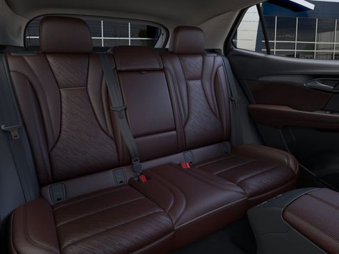 New 2026 Buick Envision Sport Touring image 18